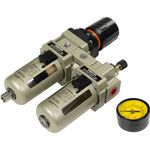 Regulador de Lubrificação AR 145 LBF/Pol 1/4 Bumafer