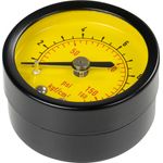 Regulador de Lubrificação AR 145 LBF/Pol 1/4 Bumafer