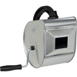 Aplicador Manual Chapisco Textura Bumafer