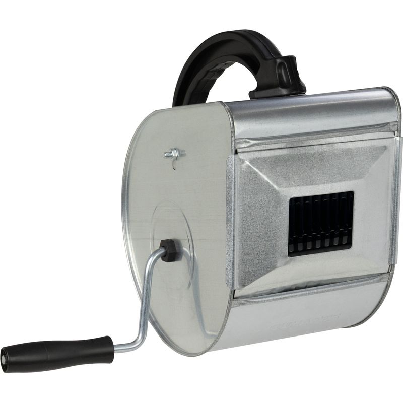 Aplicador Manual Chapisco Textura Bumafer