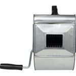 Aplicador Manual Chapisco Textura Bumafer