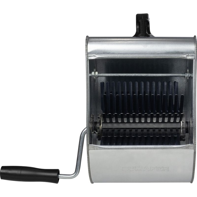 Aplicador Manual Chapisco Textura Bumafer