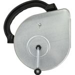 Aplicador Manual Chapisco Textura Bumafer