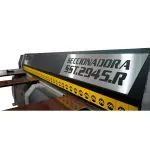 Seccionadora Horizontal Titanium Trif Maksiwa