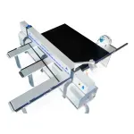 Seccionadora Horizontal Titanium Trif Maksiwa