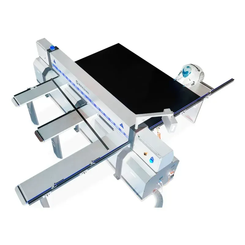 Seccionadora Horizontal Titanium Trif Maksiwa