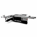 Esquadrejadeira Manual Mono Black Edition BMS.3000.IR Maksiwa