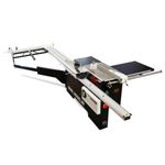 Esquadrejadeira Manual Mono Black Edition BMS.3000.IR Maksiwa