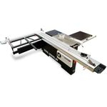 Esquadrejadeira Manual Mono Black Edition BMS.3000.IR Maksiwa