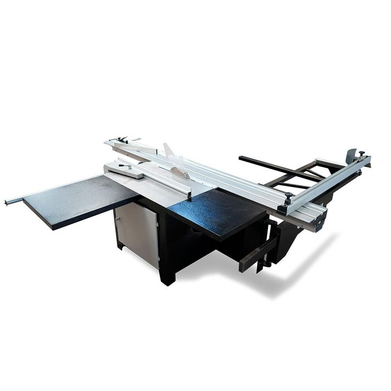 Esquadrejadeira Manual Mono Black Edition BMS.3000.IR Maksiwa