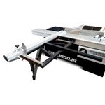 Esquadrejadeira Manual Mono Black Edition BMS.3000.IR Maksiwa