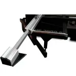 Esquadrejadeira Manual Eixo Inclinável 3000mm Black Edition Trifásico Maksiwa