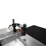 Esquadrejadeira de Precisão Manual Trif 3200mm Black Edition Maksiwa