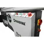 Esquadrejadeira de Precisão Manual Trif 3200mm Black Edition Maksiwa