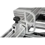 Esquadrejadeira de Precisão Manual Trif 3200mm Black Edition Maksiwa