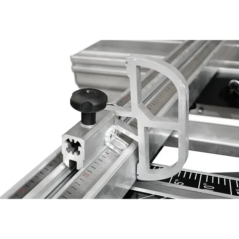 Esquadrejadeira de Precisão Manual Trif 3200mm Black Edition Maksiwa