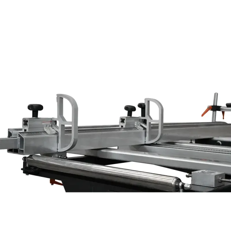 Esquadrejadeira de Precisão Manual 3200mm Mono Black Edition Maksiwa