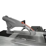 Esquadrejadeira de Precisão Manual 3200mm Mono Black Edition Maksiwa