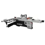 Esquadrejadeira de Precisão Manual 3200mm Mono Black Edition Maksiwa