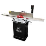 Mesa Desempenadeira 3 Facas Trifásico 1500mm Maksiwa