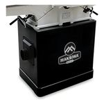 Mesa Desempenadeira 4 Facas 1800mm Trifásica Maksiwa