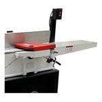 Mesa Desempenadeira 4 Facas 1800mm Trifásica Maksiwa