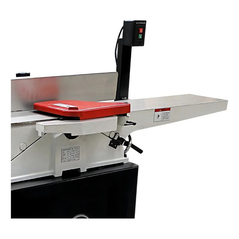 Mesa Desempenadeira 4 Facas 1800mm Trifásica Maksiwa