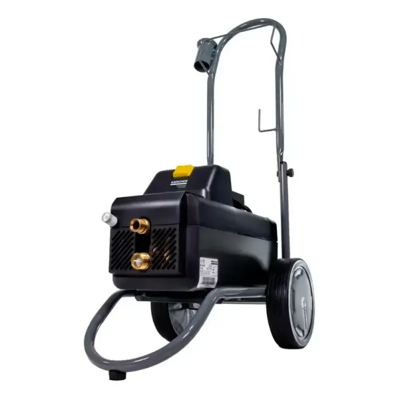Lavadora de Alta Pressão HD 585 Black Edition 220V Karcher