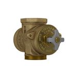 Válvula de Descarga Hydra DN40 1.1/2" Max Deca