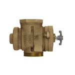 Válvula de Descarga Hydra DN40 1.1/2" Max Deca