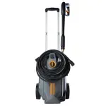 Lavadora de Alta Pressão 5100 Turbo 2500W 220V Wap