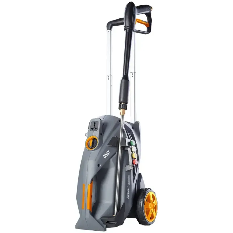 Lavadora de Alta Pressão 5100 Turbo 2500W 220V Wap