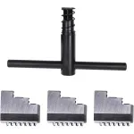 Torno Mecânico TMB-500 500mm 550W 220V Bumafer