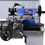 Torno Mecânico TMB-500 500mm 550W 220V Bumafer