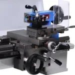 Torno Mecânico TMB-500 500mm 550W 220V Bumafer