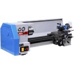 Torno Mecânico TMB-500 500mm 550W 220V Bumafer