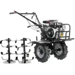 Motocultivador TT90RXPU 7Hp 3600rpm Toyama