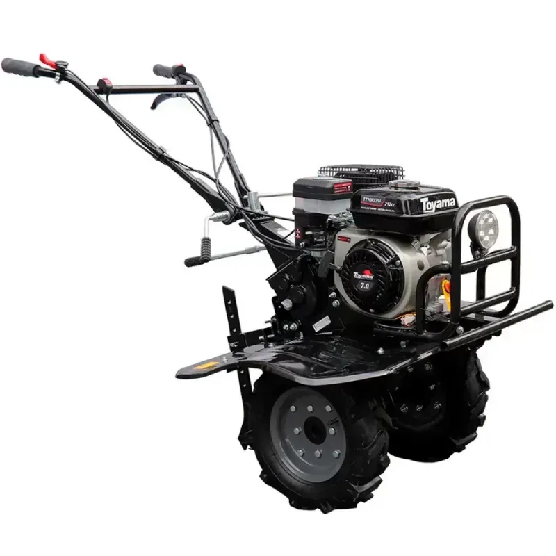 Motocultivador TT90RXPU 7Hp 3600rpm Toyama