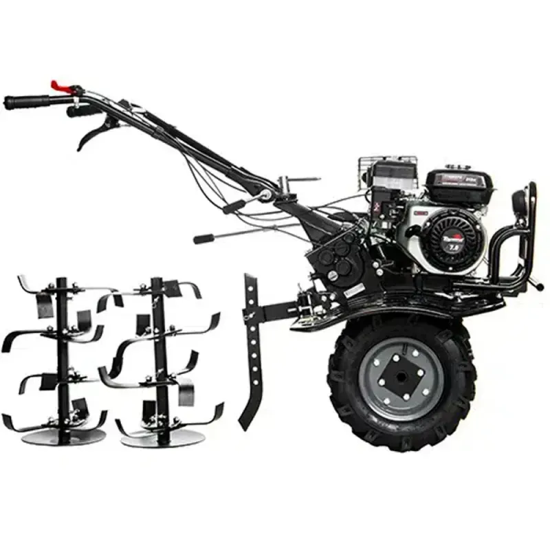 Motocultivador TT90RXPU 7Hp 3600rpm Toyama