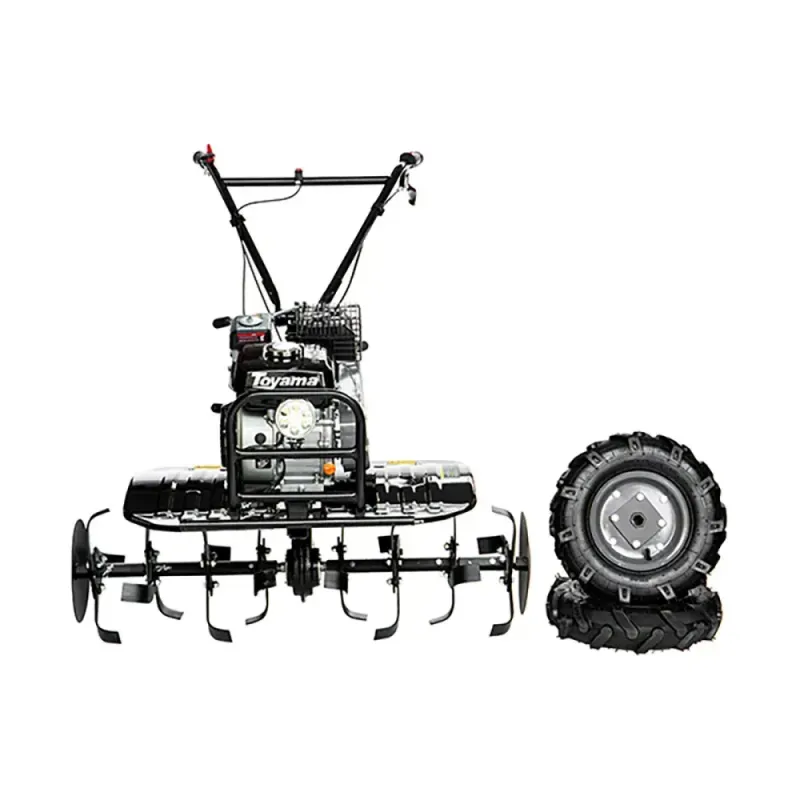 Motocultivador TT90RXPU 7Hp 3600rpm Toyama