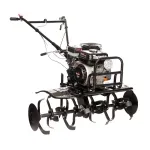 Motocultivador TT90RXPU 7Hp 3600rpm Toyama