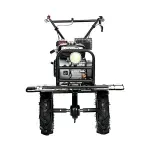 Motocultivador TT90RXPU 7Hp 3600rpm Toyama