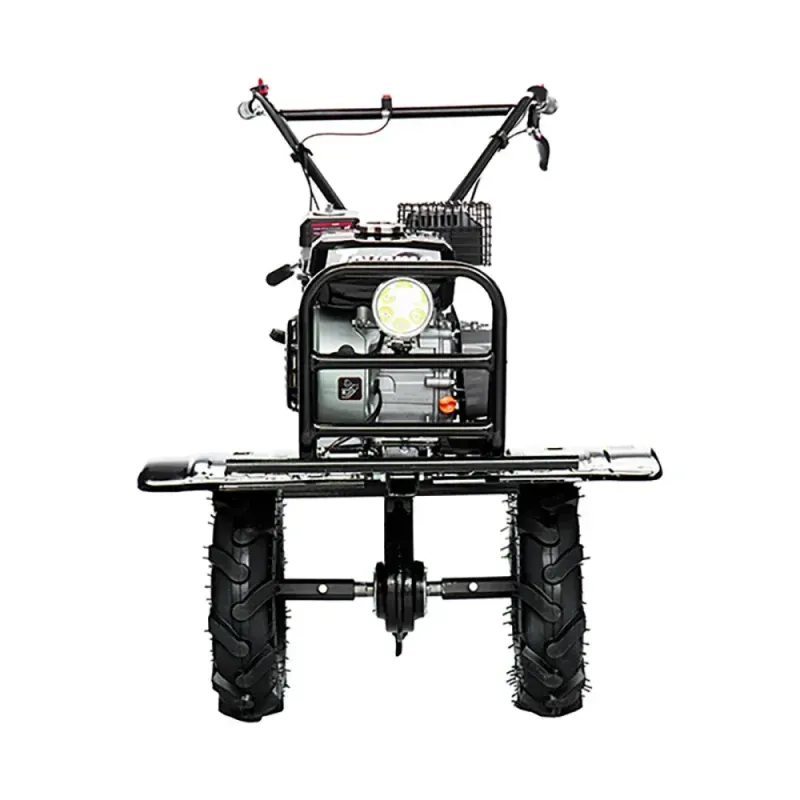 Motocultivador TT90RXPU 7Hp 3600rpm Toyama