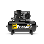 Compressor de Ar Storm 300 Mono 110/220V Pressure