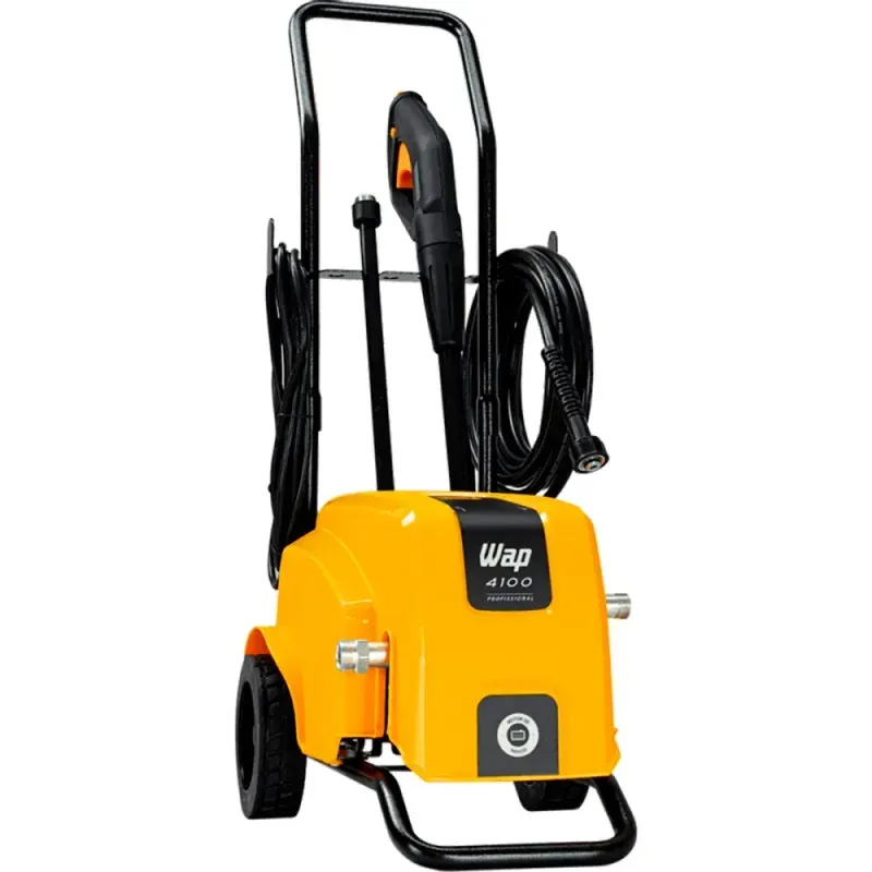 Lavadora de Alta Pressão 4100 2200W 2000psi 220V Wap