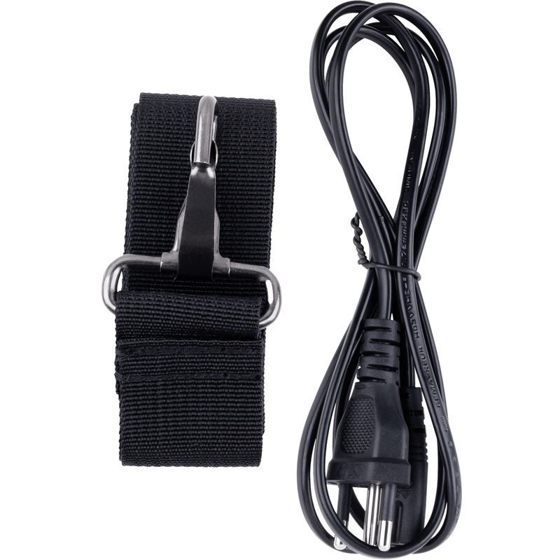 Alicate Crimpador Hidráulico ACW400 20V Worker