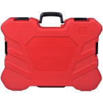 Jogo de Ferramentas Modelo 216 Peças Cromo Vanádio Bumafer