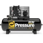 Compressor de Ar Storm 600 20pcm 200L 140psi Pressure