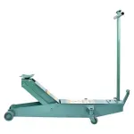 Macaco Hidráulico Jacaré Longo 540mm 2T Ribeiro