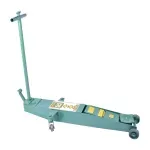 Macaco Hidráulico Jacaré Longo 540mm 2T Ribeiro